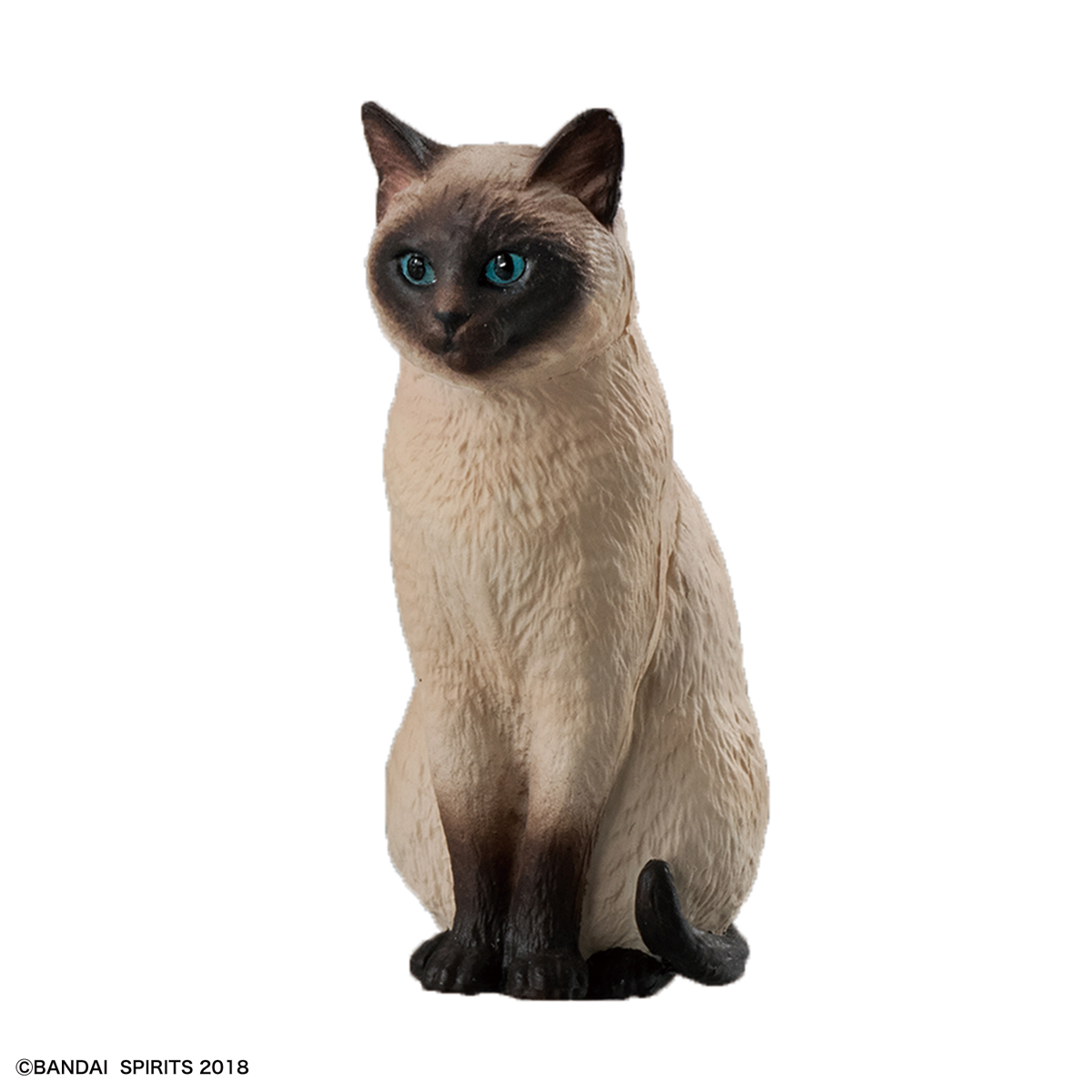 NEKO BUSOU 2 NAMI MORI