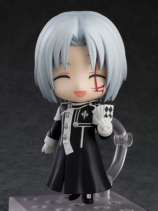 Nendoroid D.Gray-man Allen Walker