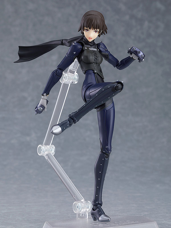 figma PERSONA5 the Animation Queen