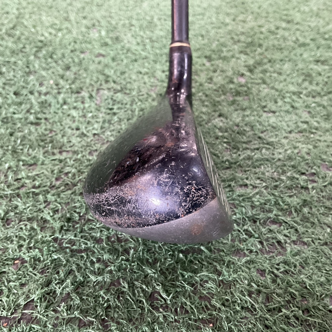 UTILITY 25 องศา Mizuno : PRESAGE Navigator/ D-D NAVIGATION FLEX-R ก้านกราไฟร์