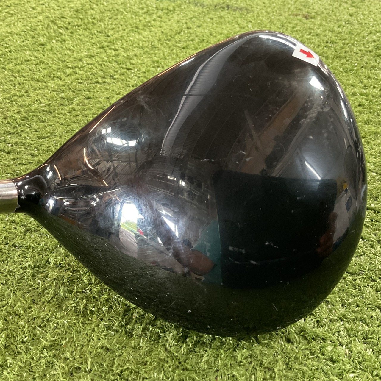 DRIVER 10.5 ° CallawayGOLF : DIABLO EDGE / 55w Flex-S ก้านกราไฟร์