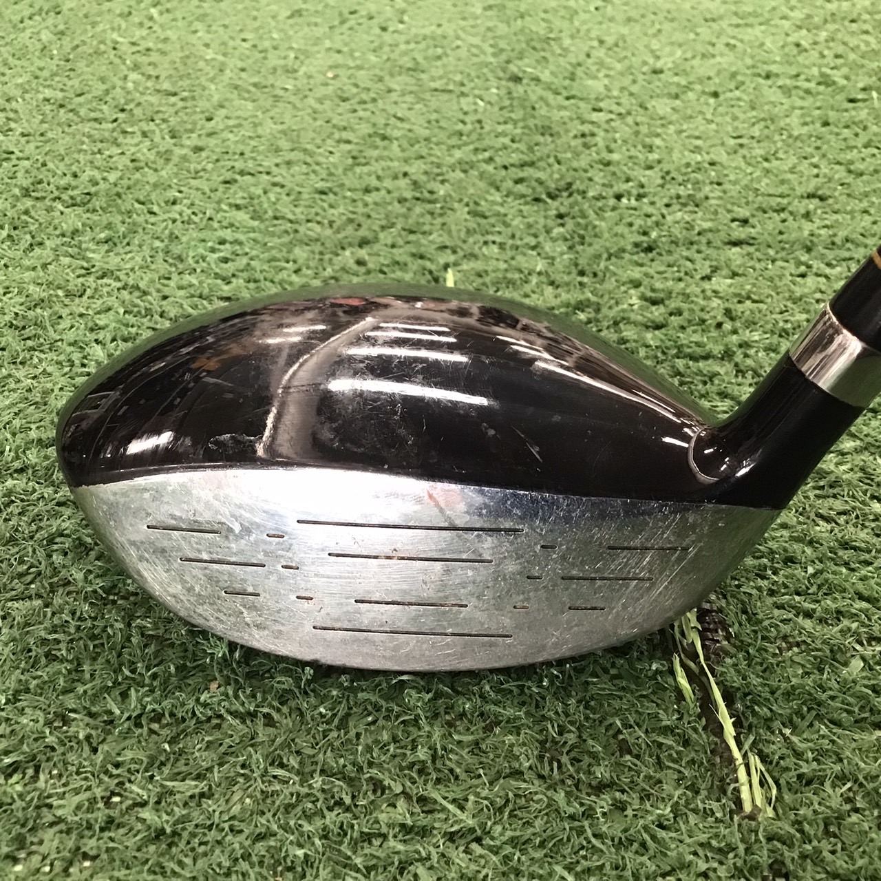 UTILITY 16 องศา SPALDING by TourProGrind FLEX-R-1 ก้านกราไฟร์