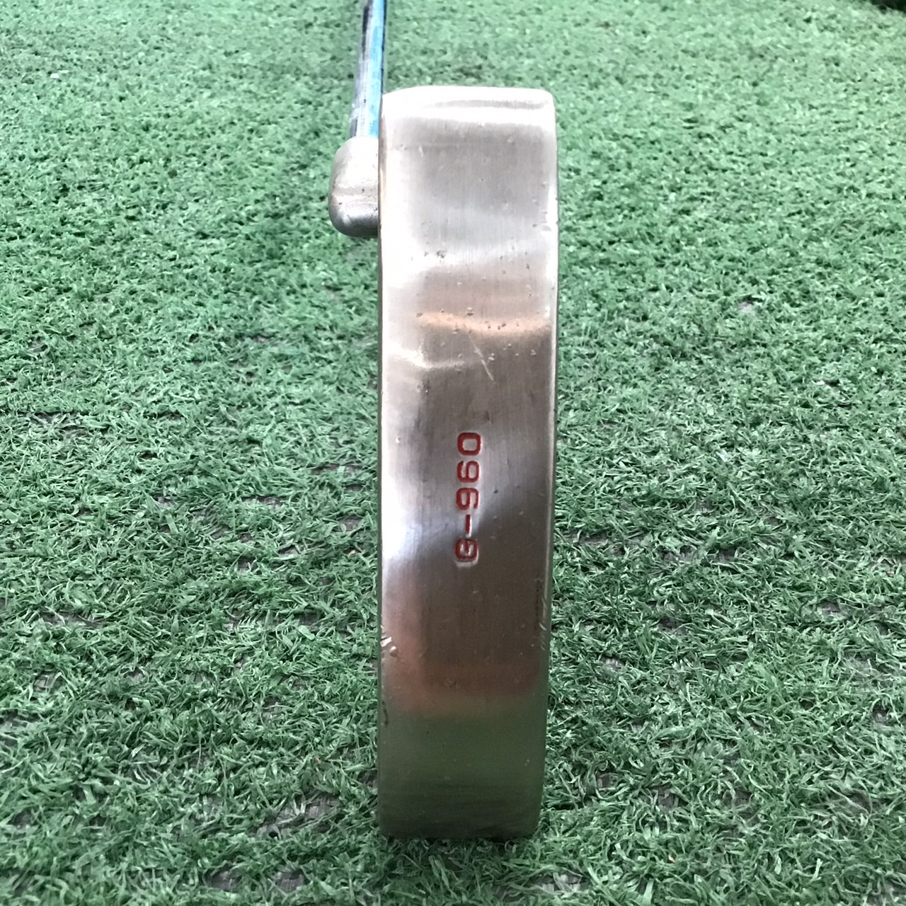 PUTTER POWER STIX : G-960 ก้านเหล็ก