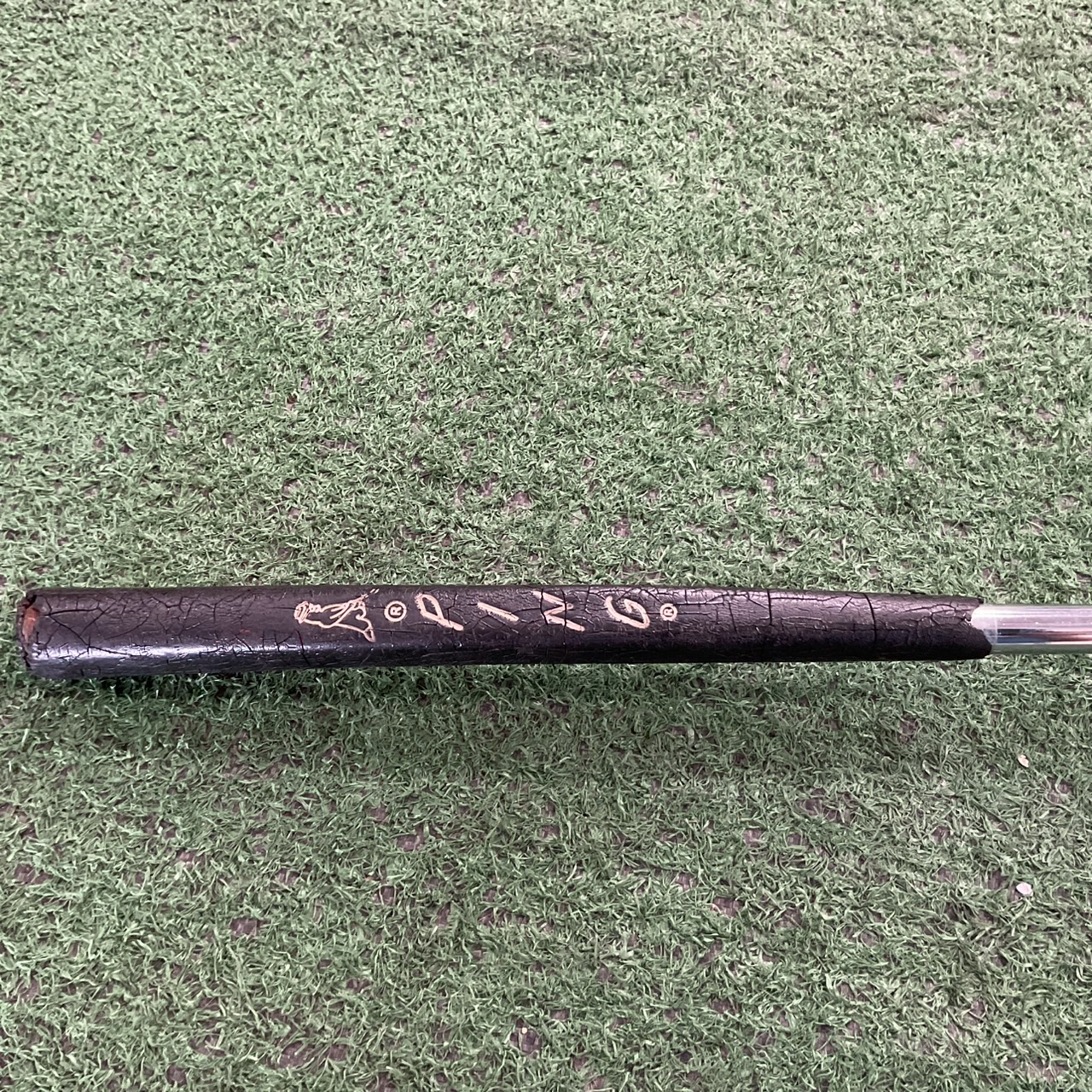 PUTTER PING : PAL2 ก้านเหล็ก