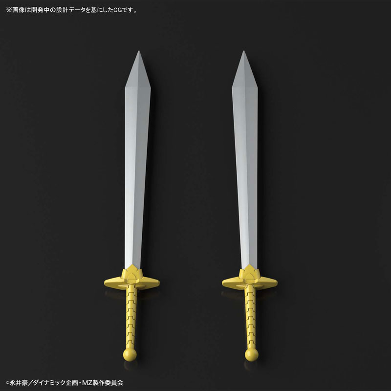 1055323 HG 1/144 GREAT MAZINGER (MAZINGER Z: INFINITY Ver.)