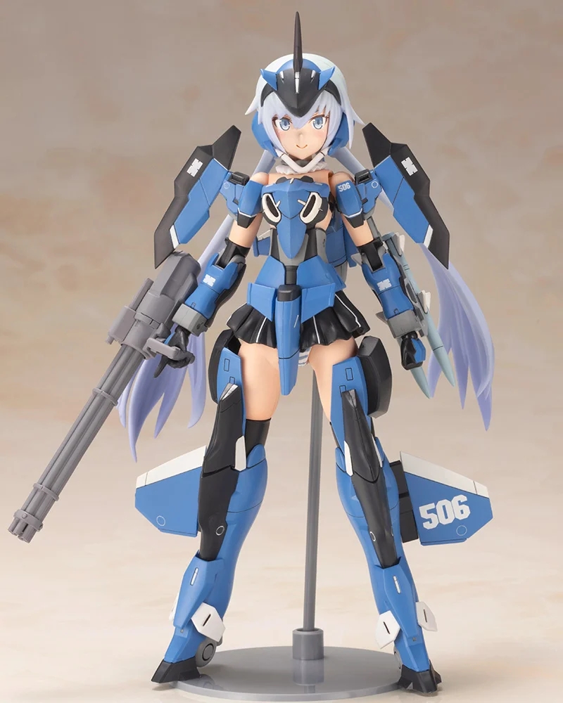 Preorder KOTOBUKIYA FRAME ARMS GIRL P3 STYLET มัดจำ 500 บาท