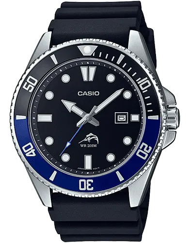 Casio DURO 200 MDV-106B-1A1V