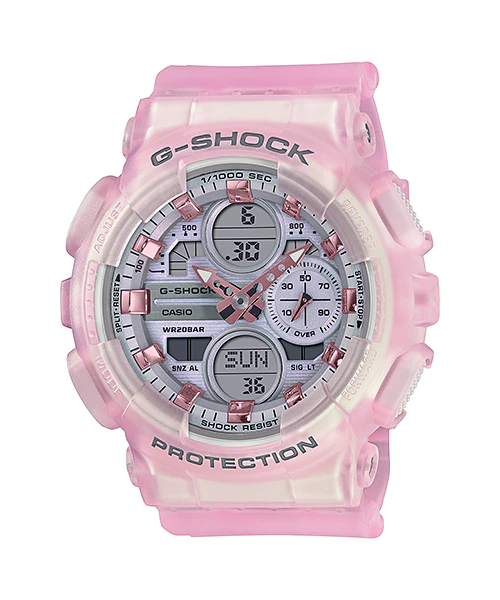 GMA-S140NP-4A | G-SHOCK WOMEN | นาฬิกา | CASIO