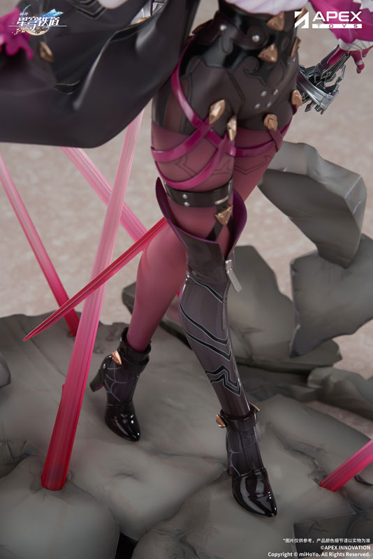 Preorder HOYOVERSE APEX Honkai: Star Rail 1/7 Kafka มัดจำ 1500 บาท