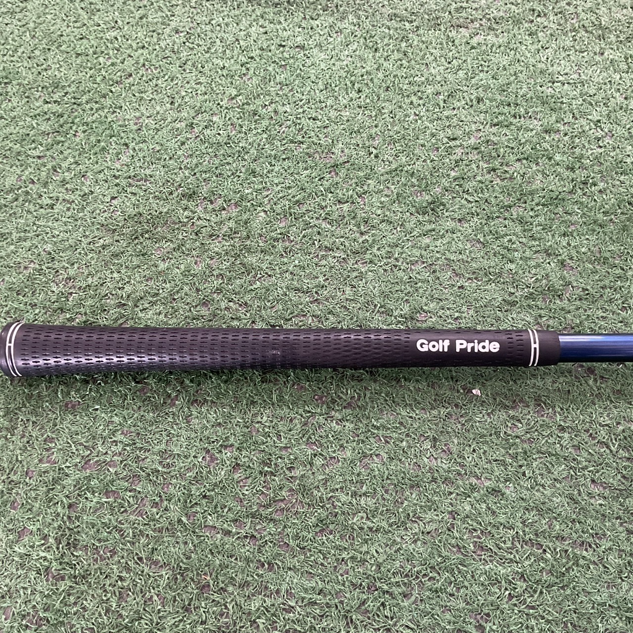 DRIVER 10 องศา MacGregor : MACTEC NVG 420 DR1 /QUADRA ACTION FLEX-S ก้านกราไฟร์