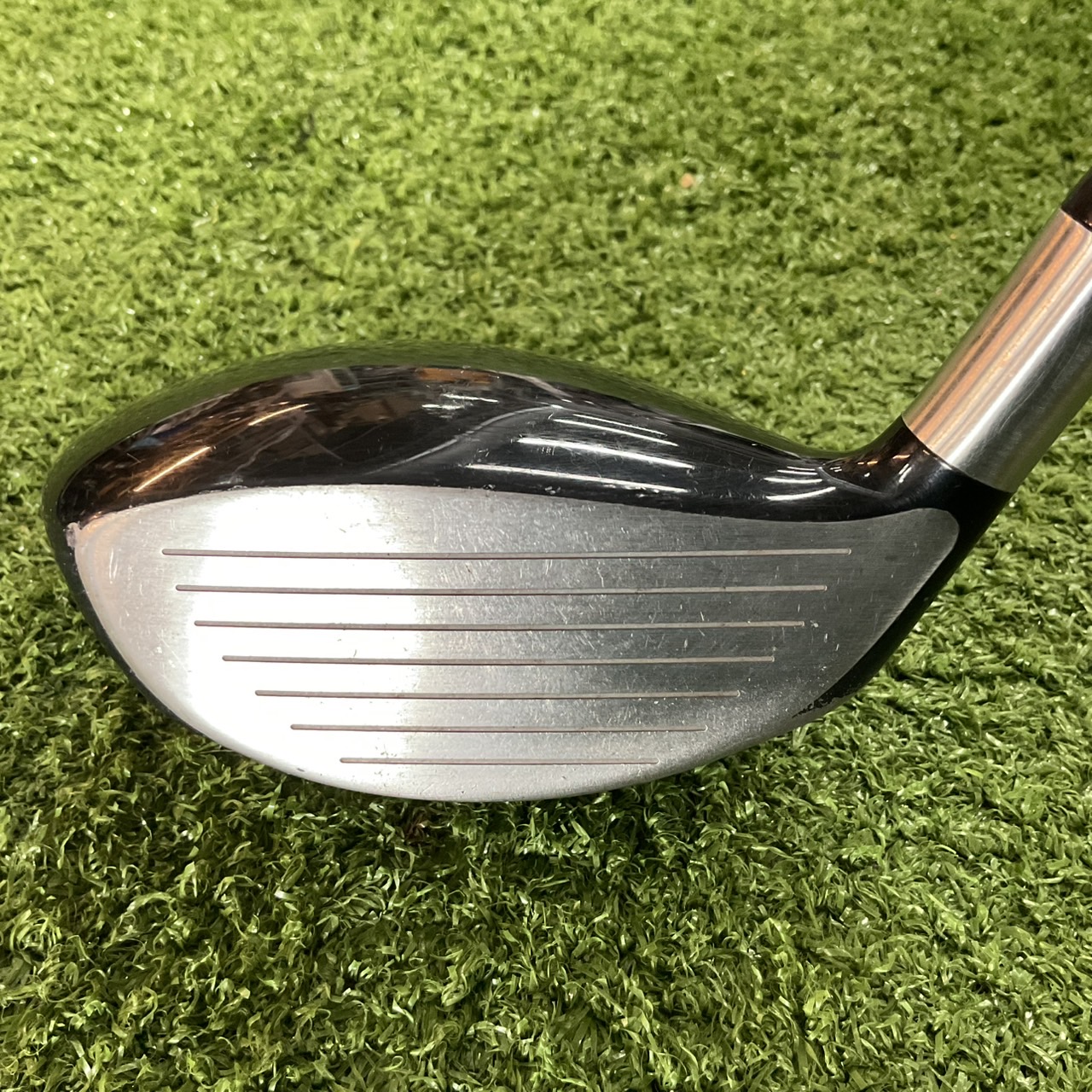 UTILITY 15° BRIDGESTONE : TOURSTAGE X-ST #3/ TXF-55 Flex-SR ก้านกราไฟร์