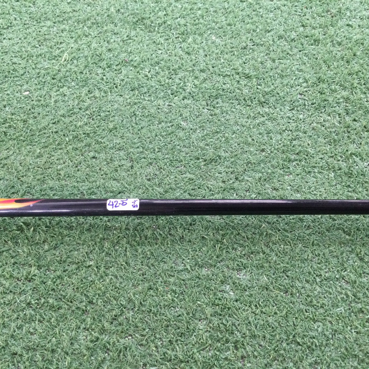 UTILITY 15 องศา JACK NICKLAUS FLEX-R ก้านกราไฟร์