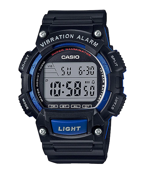 Casio Youth Digital รุ่น W-736H-2AV