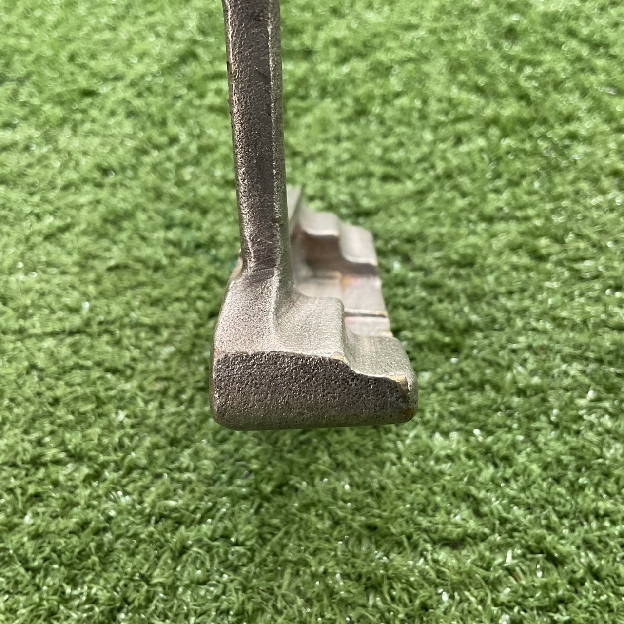PUTTER Mizuno : 8870 ก้านเหล็ก