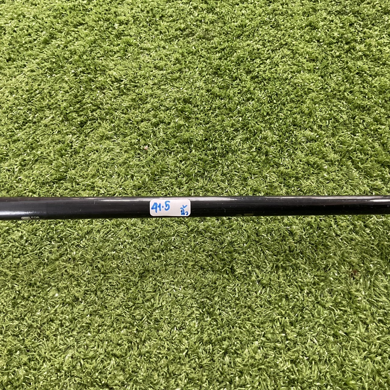 UTILITY 22° GS GOLF : DR-70 #5 Flex-S ก้านกราไฟร์