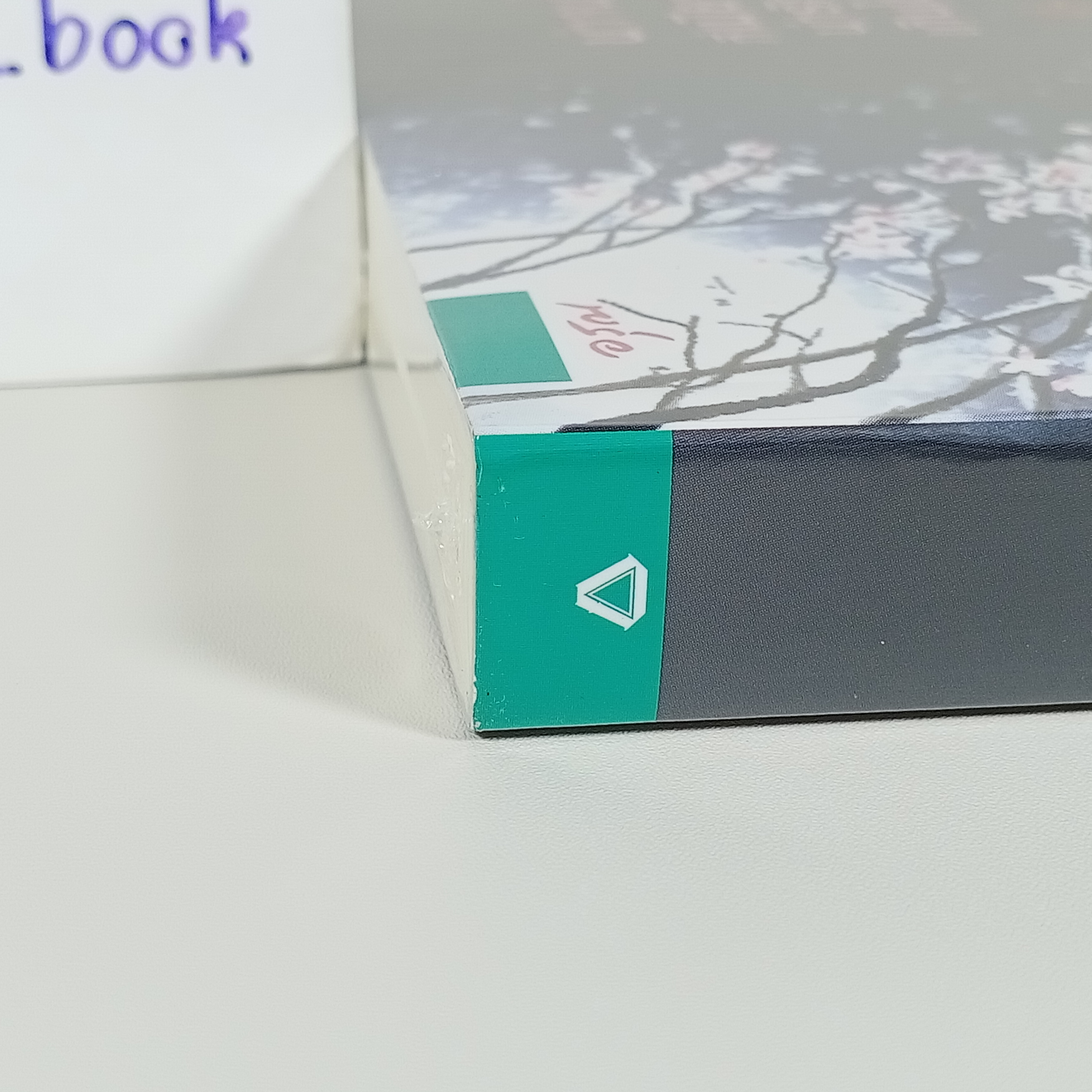 [นิยาย][มือ1] น่าจนใจที่เมียจ๋าน่ารักเกินไป