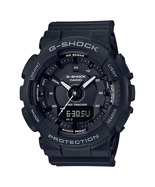 Casio G-SHOCK S series รุ่น GMA-S130-1A