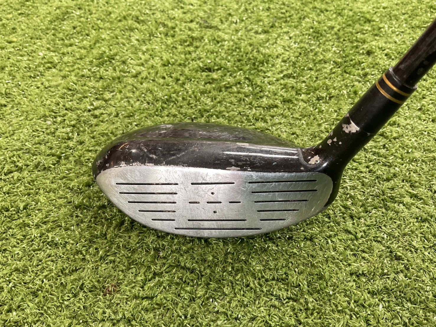 UTILITY DORICAMU TOUR : POWER DIVING DC-5 #5 ก้านกราไฟร์