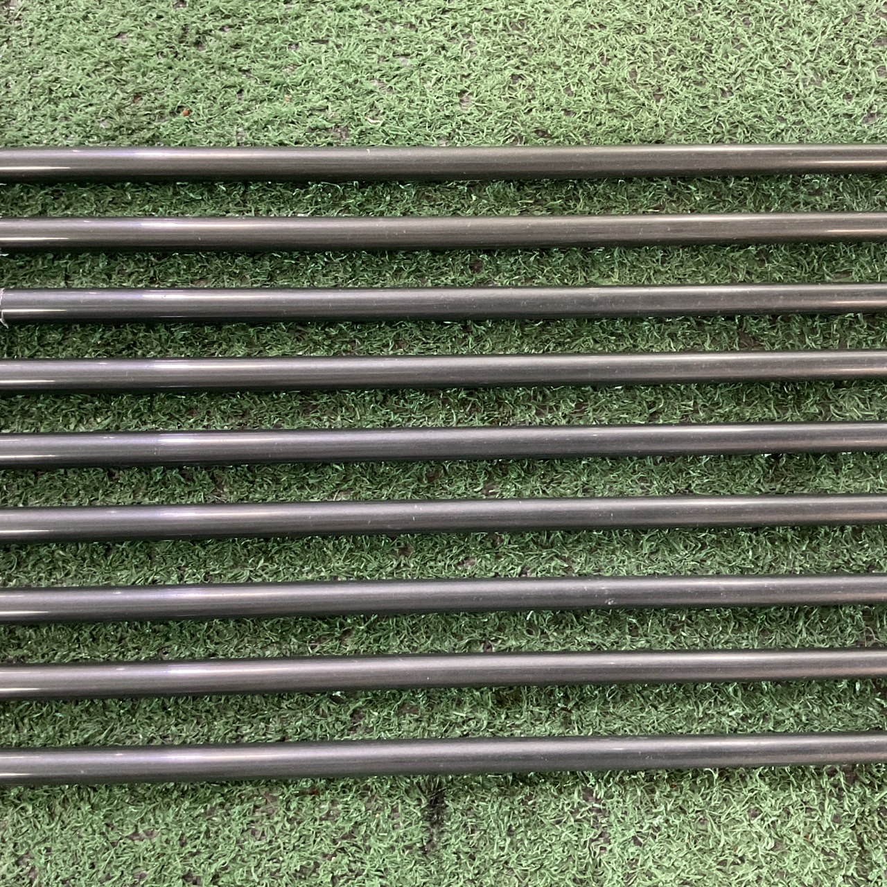 ไม้กอล์ฟ PRGR : DATA 611 / M-40 ก้านกราไฟร์