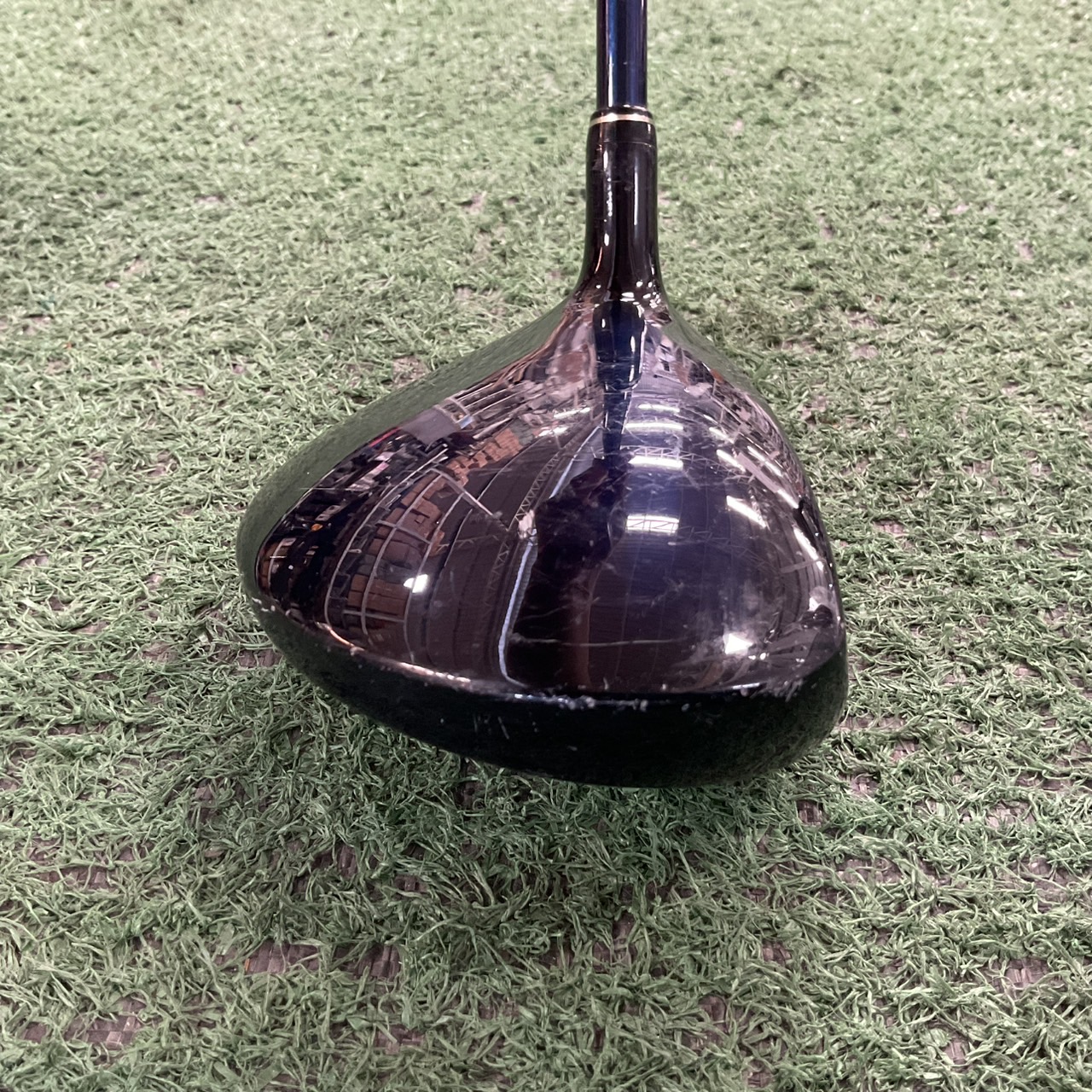 UTILITY 15 องศา ASAHI : MDT MHG-670 #3 FLEX-R ก้านกราไฟร์