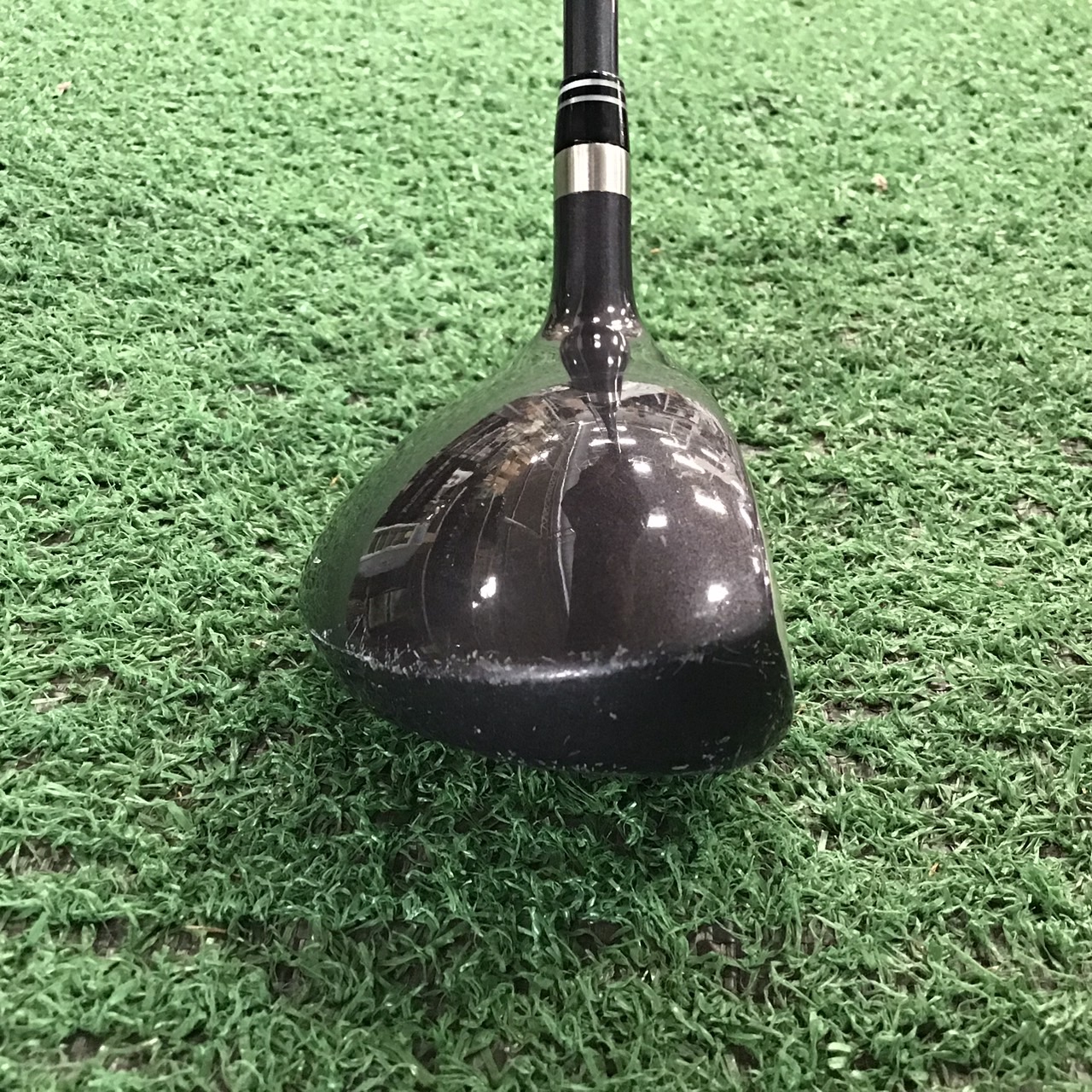 UTILITY 18 องศา New Concept Weapon : Stingray #4 FLEX-R ก้านกราไฟร์