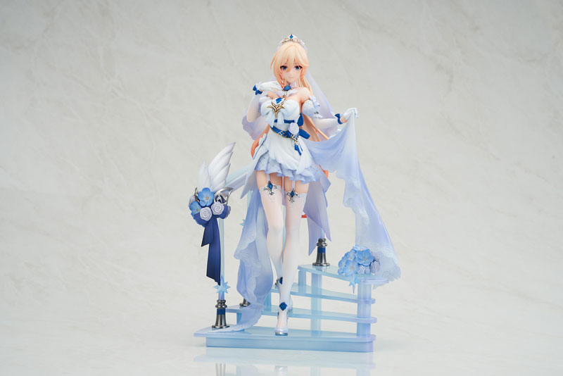 APEX Honkai Impact 3rd 1/7 Durandal Stellar Promise Ver.