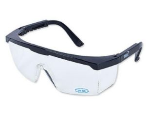 แว่นตากันสะเก็ด YS-110 สีใส