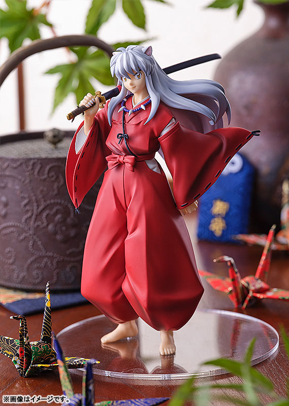 POP UP PARADE InuYasha The Final Act InuYasha