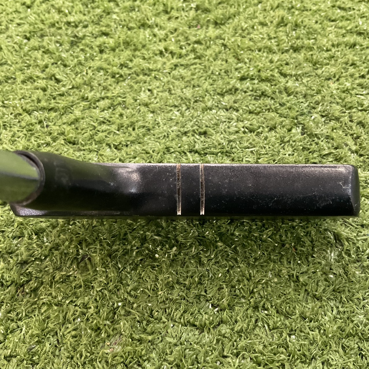 PUTTER Model 101 ก้านเหล็ก