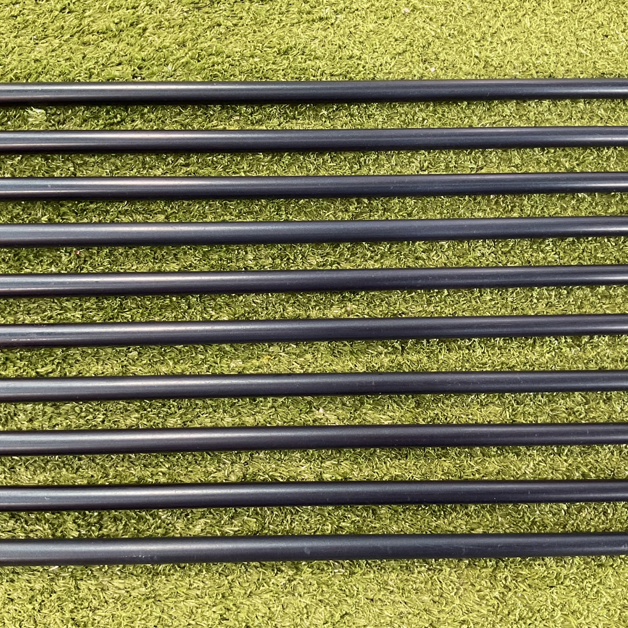 ไม้กอล์ฟ MILD STEEL : FUJIKURA ก้านกราไฟร์