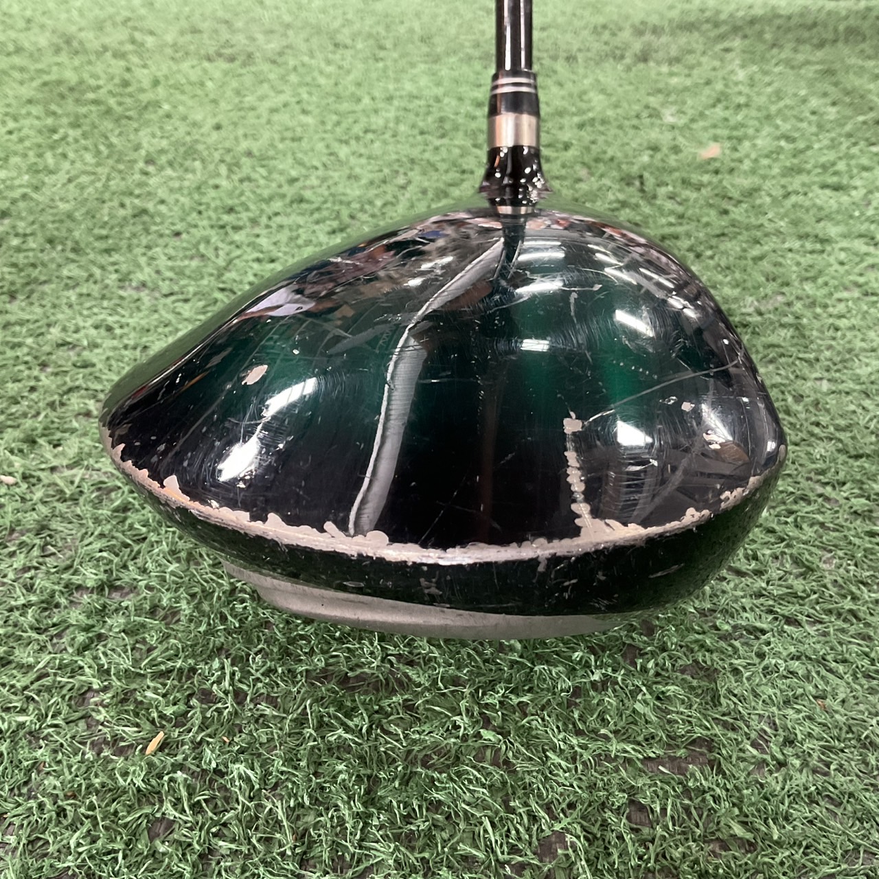 DRIVER 10.5 องศา Facto : U.S. Athleles 1 FLEX-S ก้านกราไฟร์