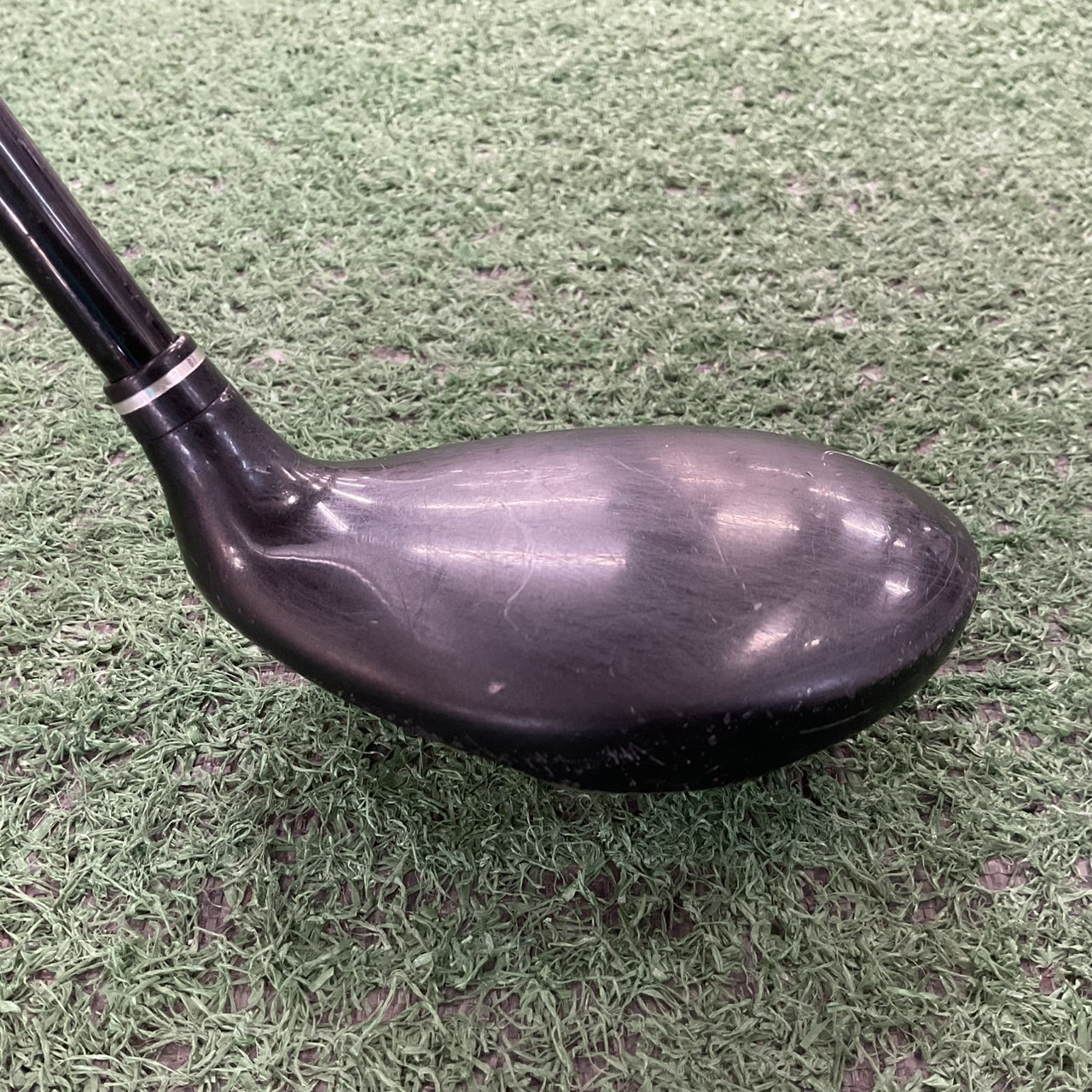 UTILITY KASCO : POWER TRONADO 55 FLEX-R ก้านกราไฟร์