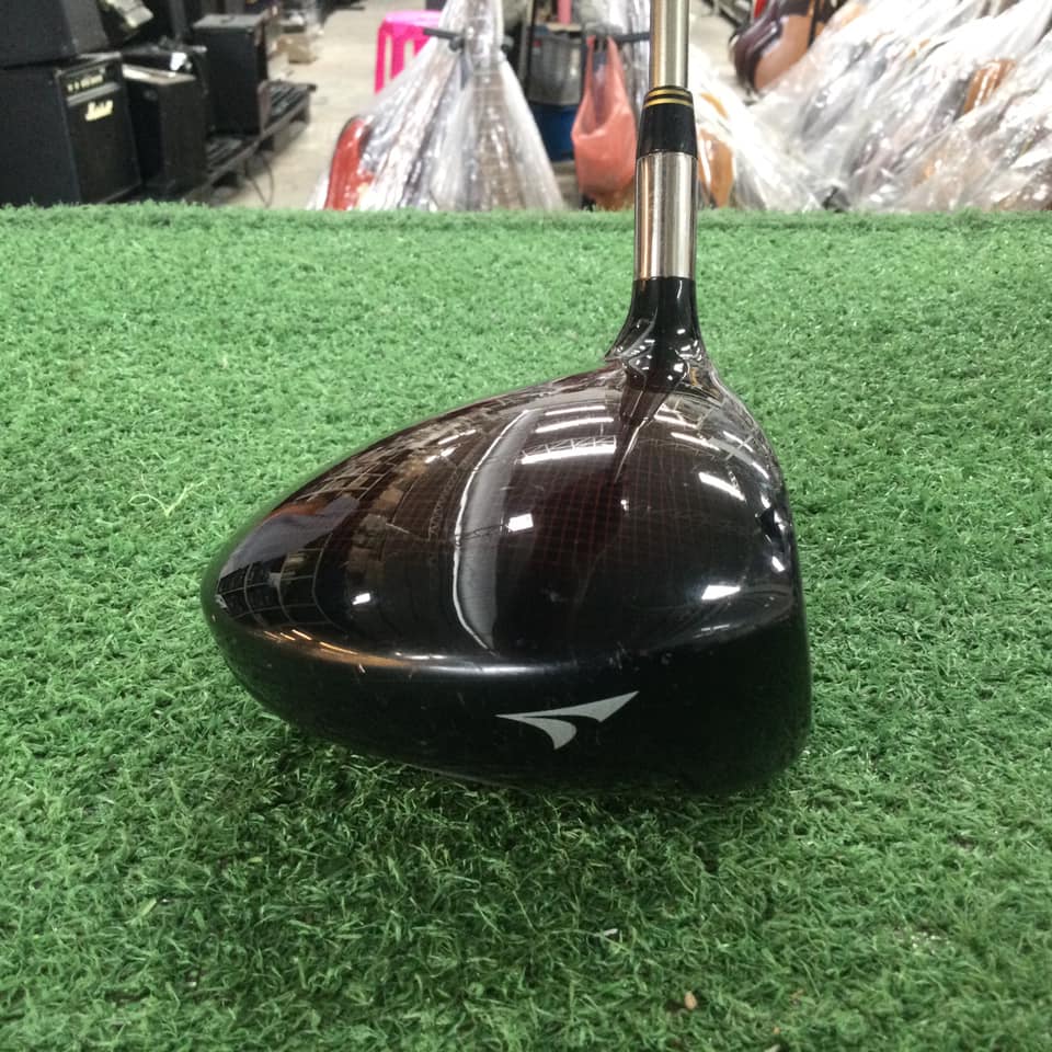 DRIVER 9.5 องศา BRIDGESTONE TOURSTAGE FLEX S ก้านกราไฟร์