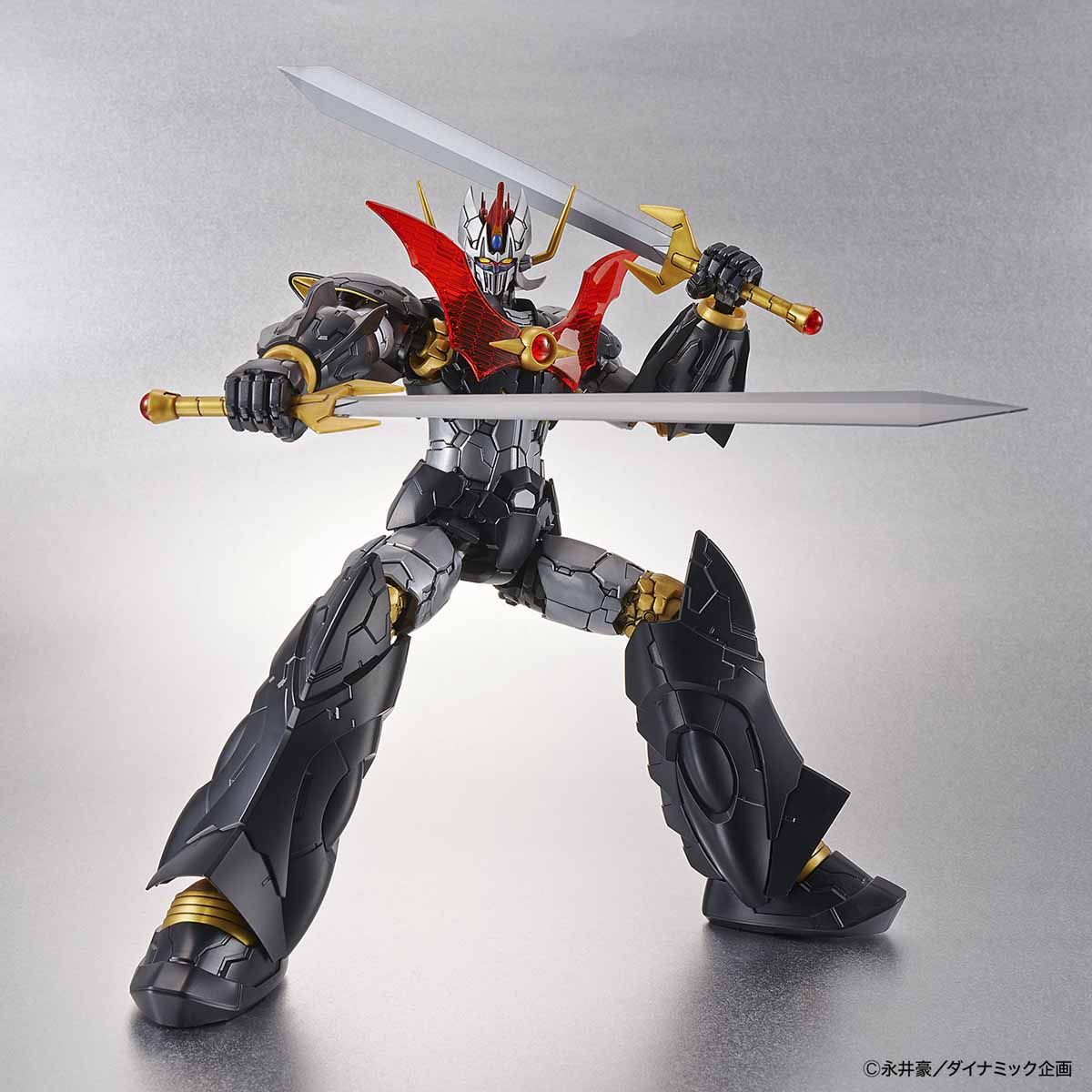 1058210 HG 1/144 MAZINKAISER (INFINITISM)