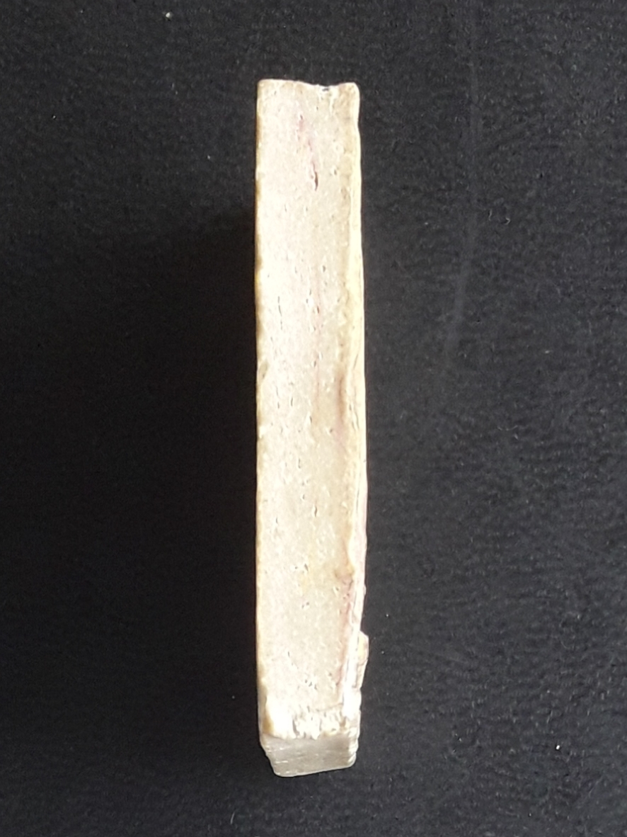 พระสมเด็จสายรุ้ง หลังยันต์นูน เจ้าคุณนรฯปลุกเสก ออกที่วัดศีลขันธาราม จ.อ่างทอง ปี 2513