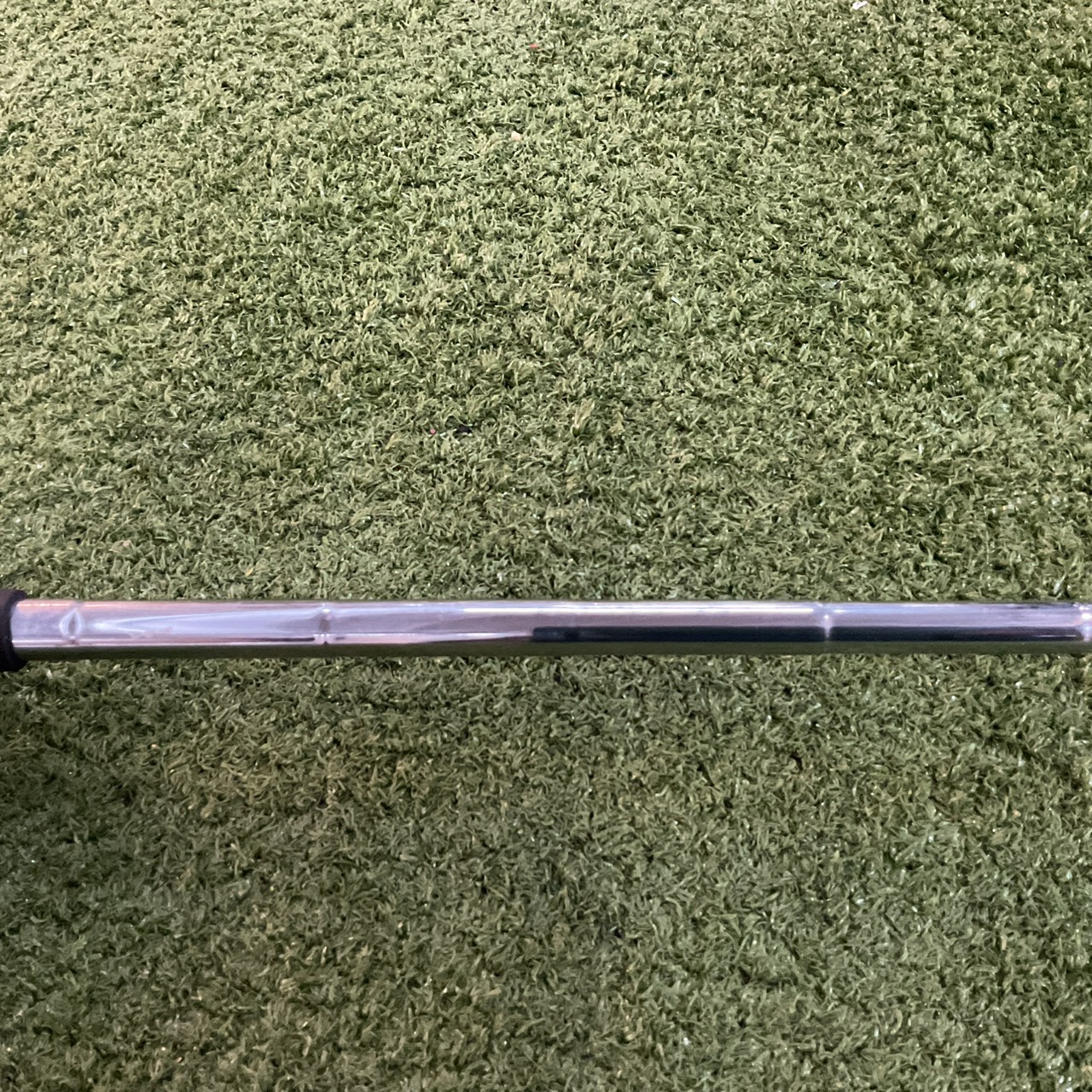 PUTTER SLOTLINE : 9812 ก้านเหล็ก