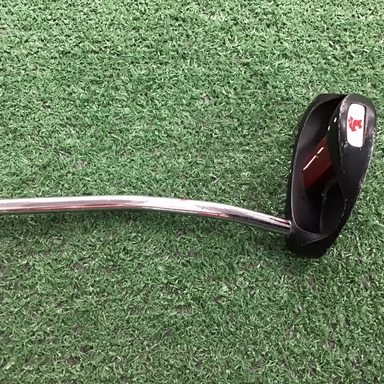 PUTTER Cougar : PC-2 ก้านเหล็ก