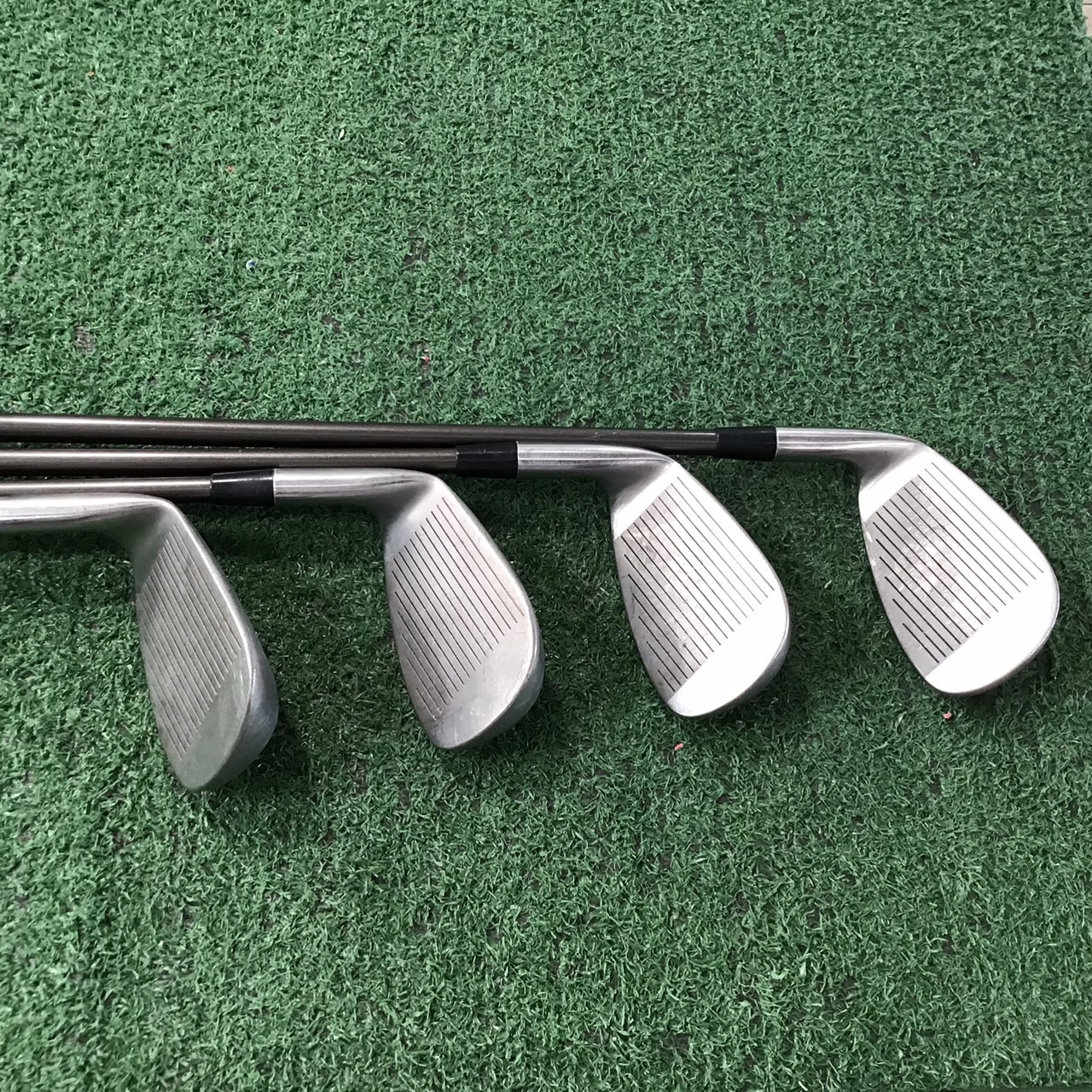 ไม้กอล์ฟ MacGregor : Spex II ก้านกราไฟร์