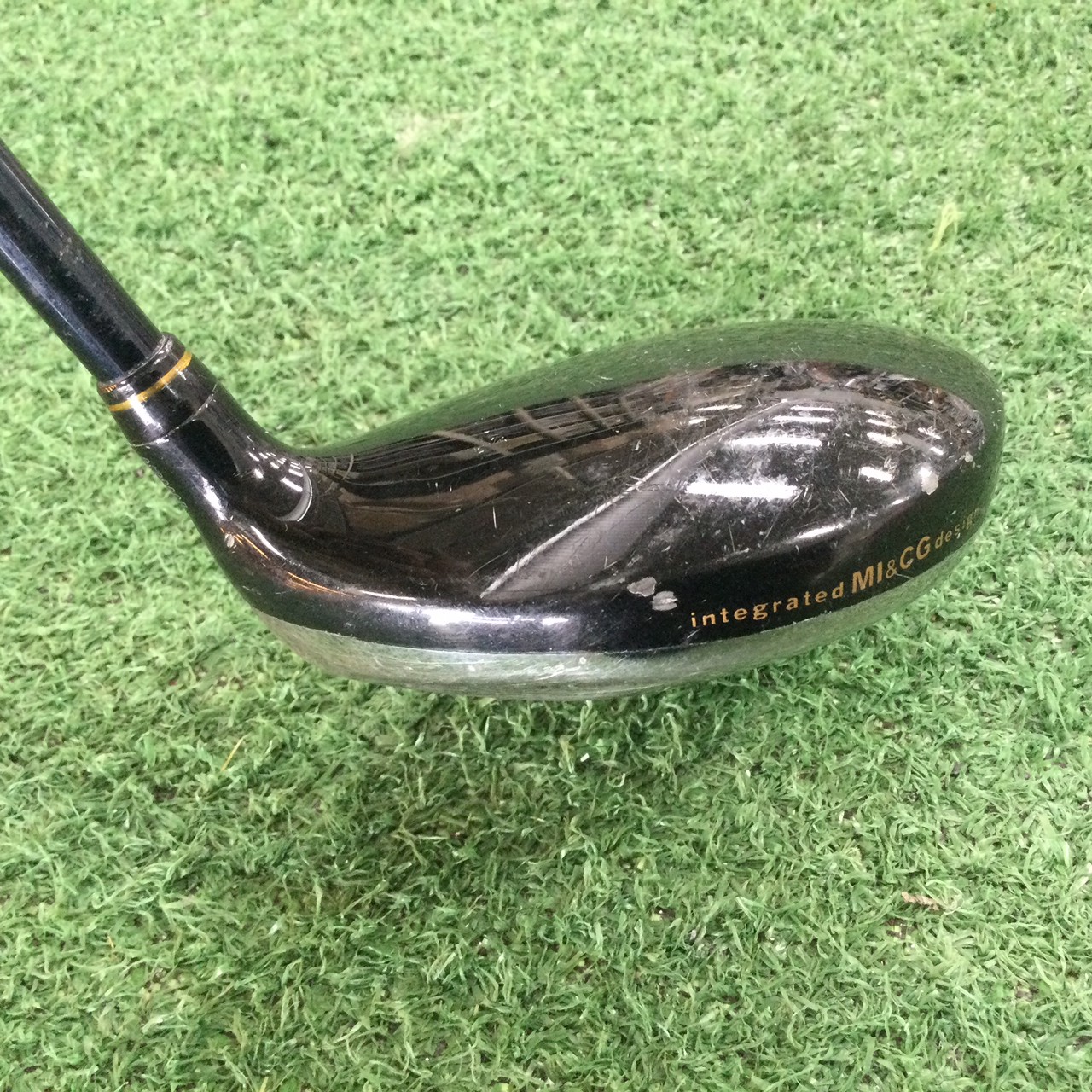 UTILITY 16 องศา SHIMANO ก้านกราไฟร์