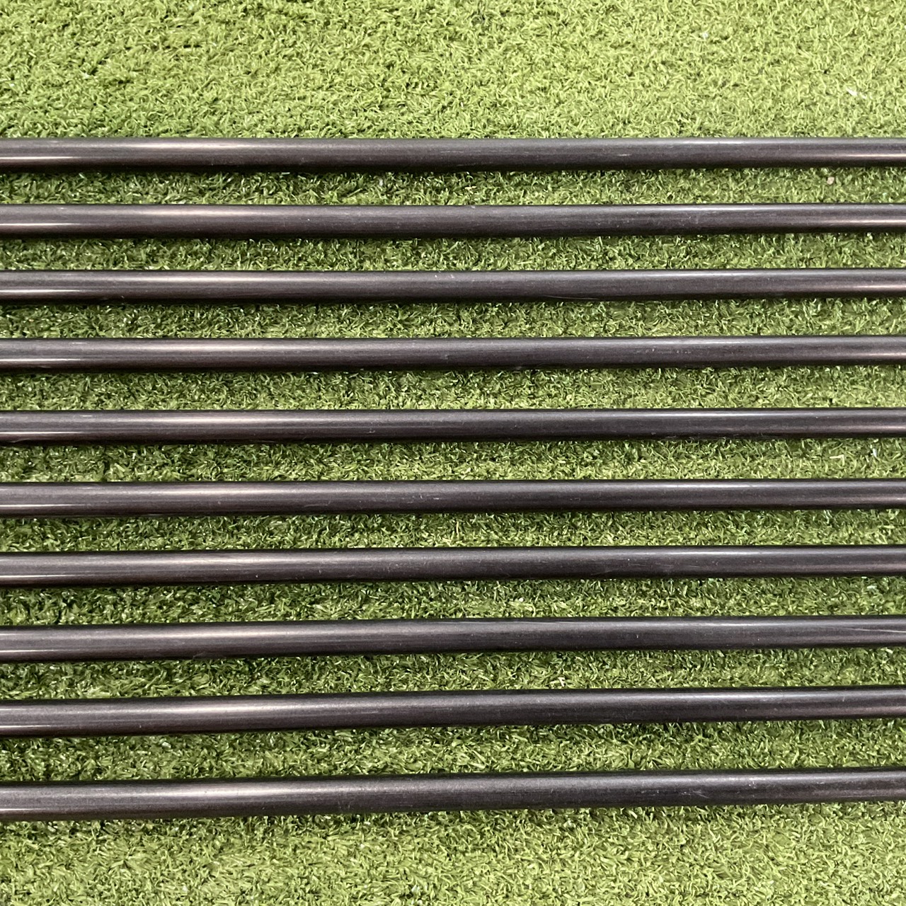 ไม้กอล์ฟ Prodyn : Dyn1 HI-TOP / AMORPHOUS ก้านกราไฟร์