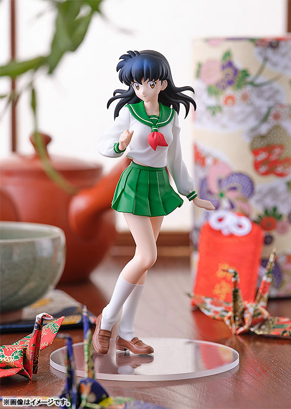 POP UP PARADE InuYasha The Final Act Kagome Higurashi