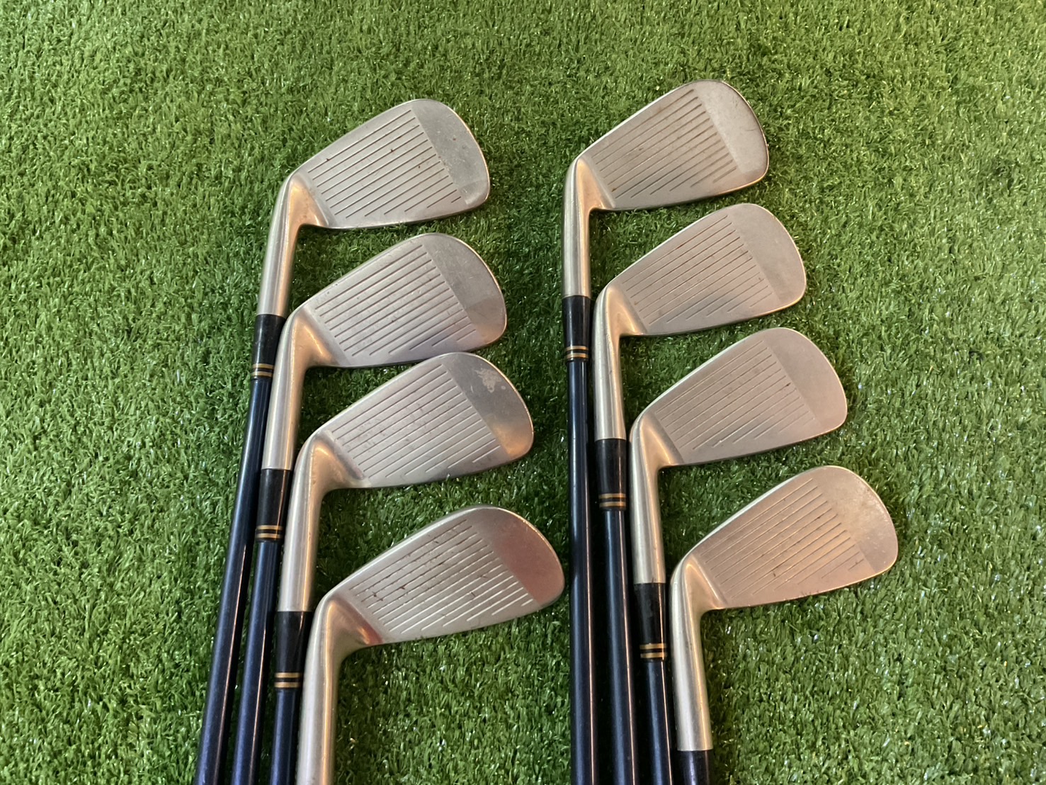 ไม้กอล์ฟ BRIDGESTONE : j's JOE / FM-40 ก้านกราไฟร์