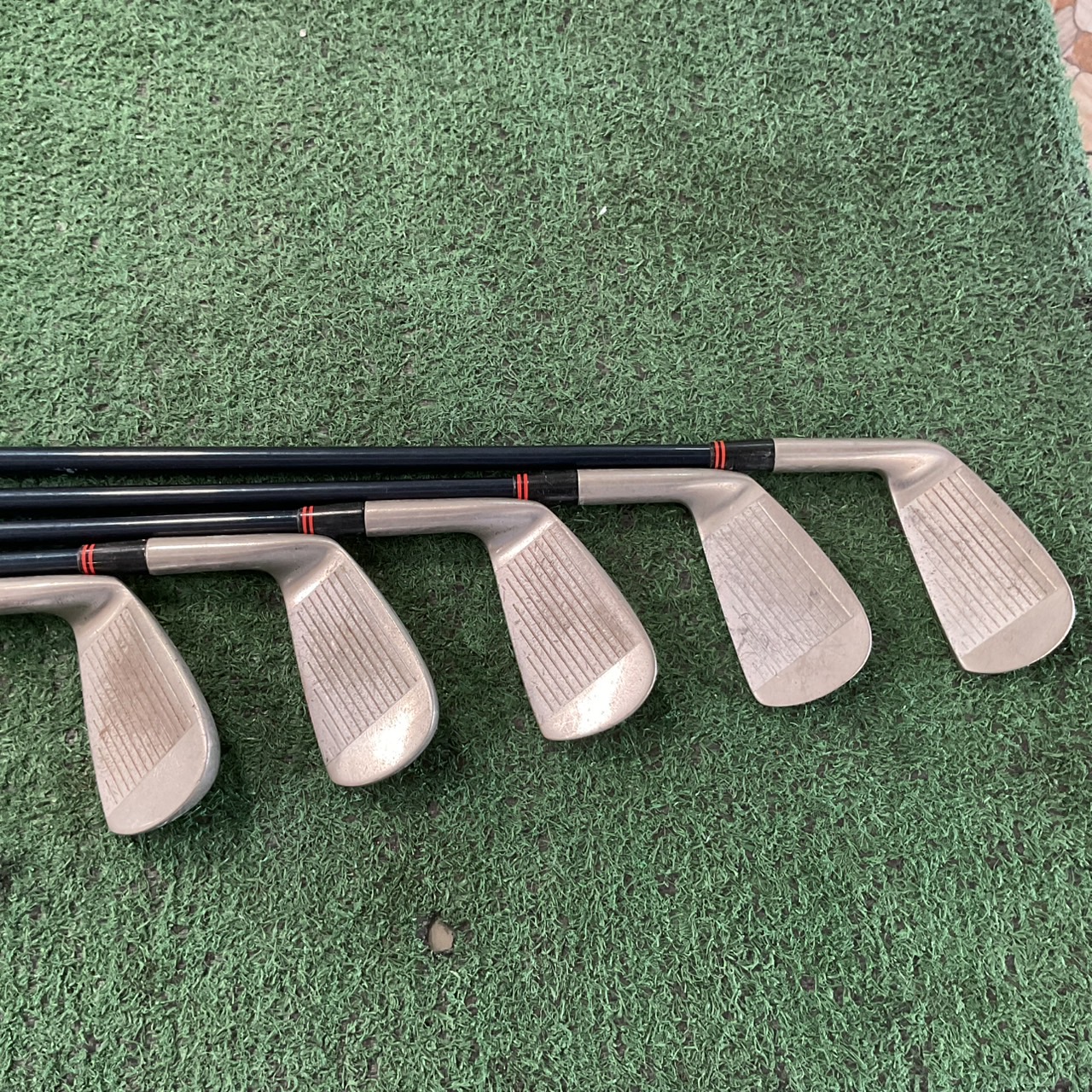 ไม้กอล์ฟ Hogan : DIRECTOR TOUR DR-01 ก้านกราไฟร์