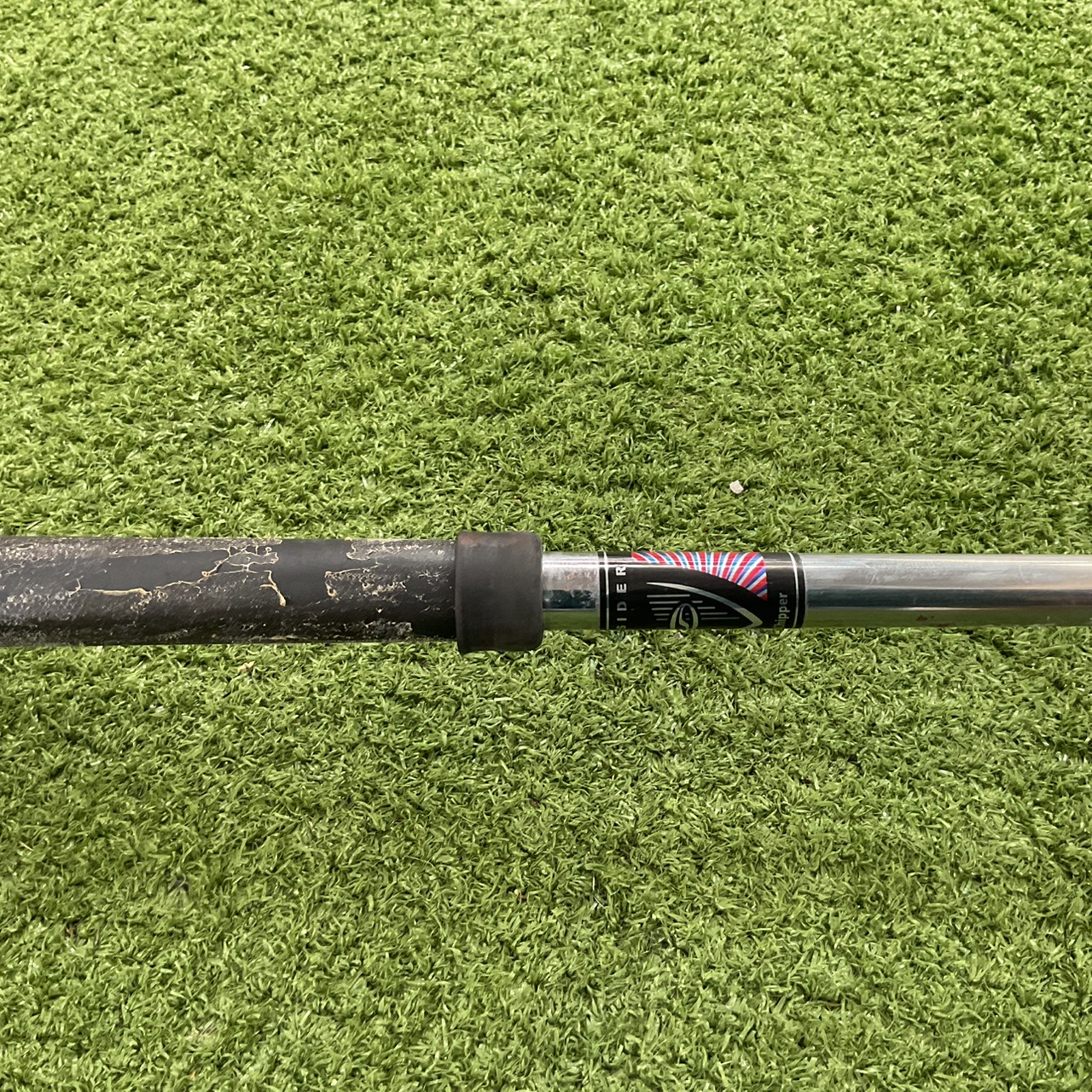 CHIPPER ONESIDER UT 45° ก้านเหล็ก