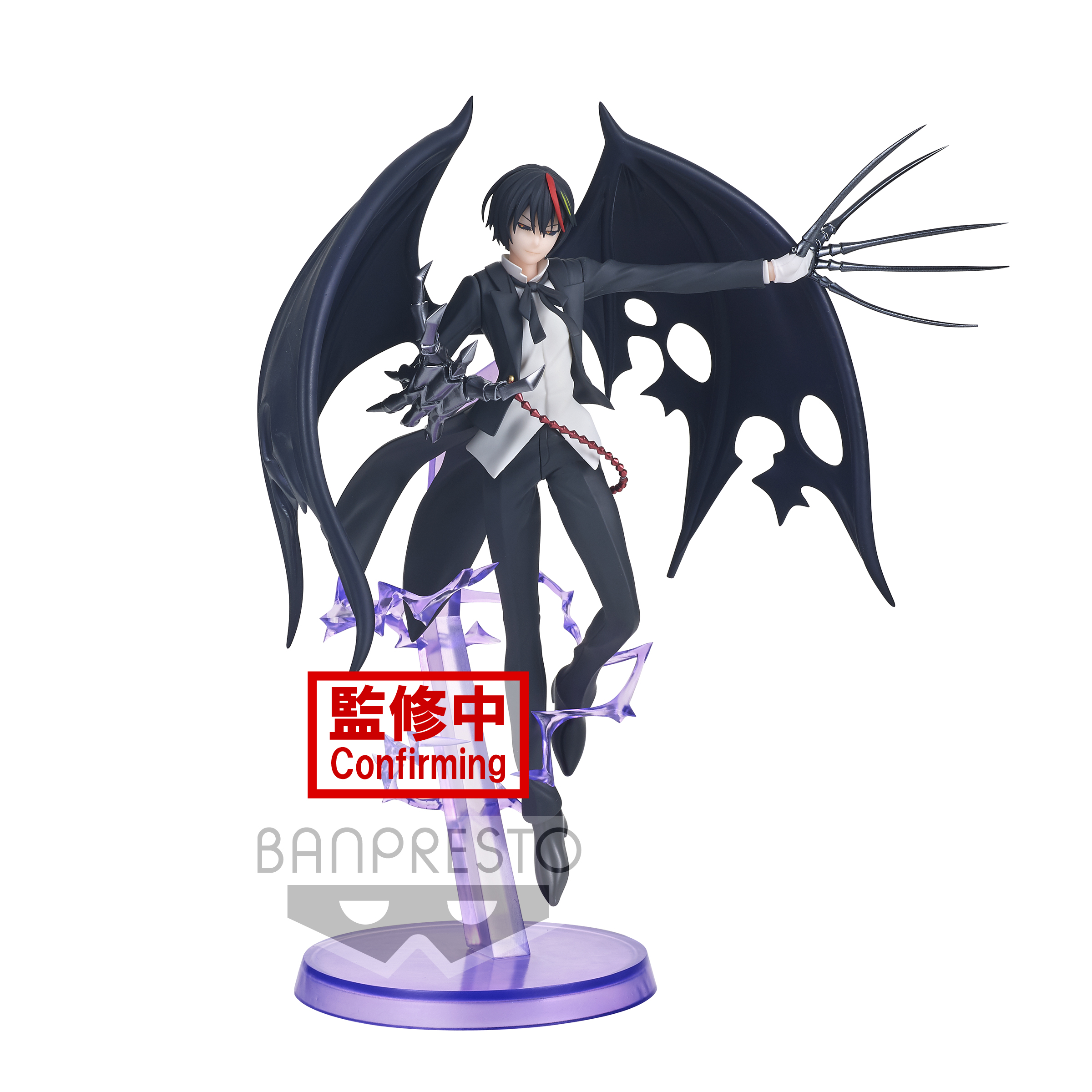 7017959 THAT TIME I GOT REINCARNATED AS A SLIME -OTHERWORLDER PLUS-DIABLO FIGURE