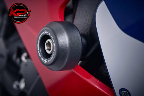 กันล้มกลาง EVOTECH CBR1000RR-R