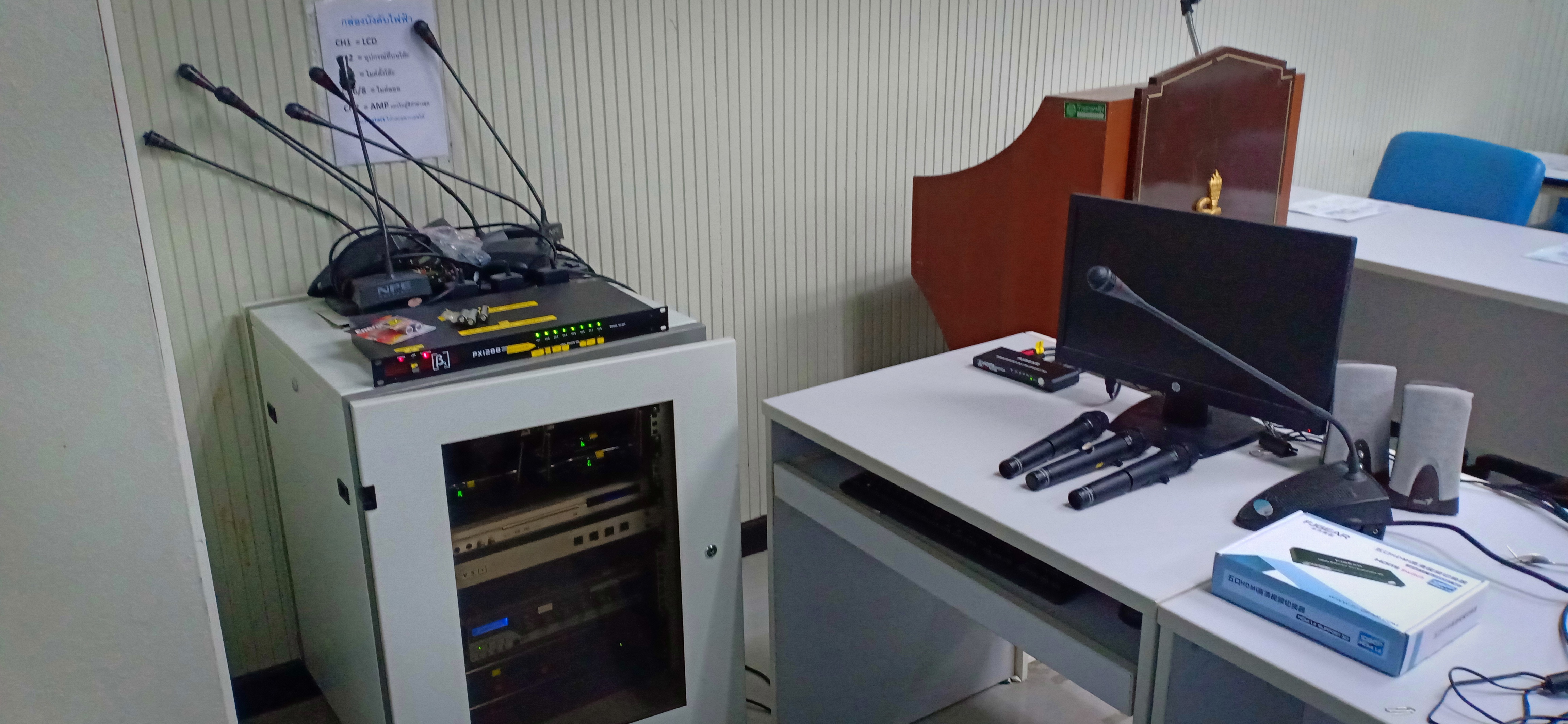 FJ Gear HDMI Switch 5 out 1 3D