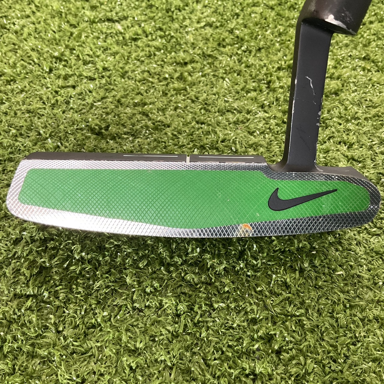 PUTTER NIKE : OZ ก้านเหล็ก