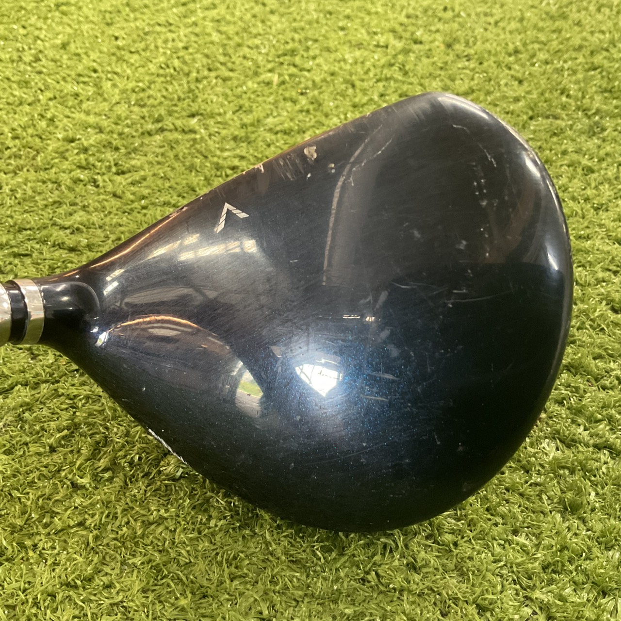 UTILITY 18° BRIDGESTONE : TOURSTAGE ViQ CL #4/ VD-30 Flex-L ก้านกราไฟร์ (สำหรับผู้หญิง)