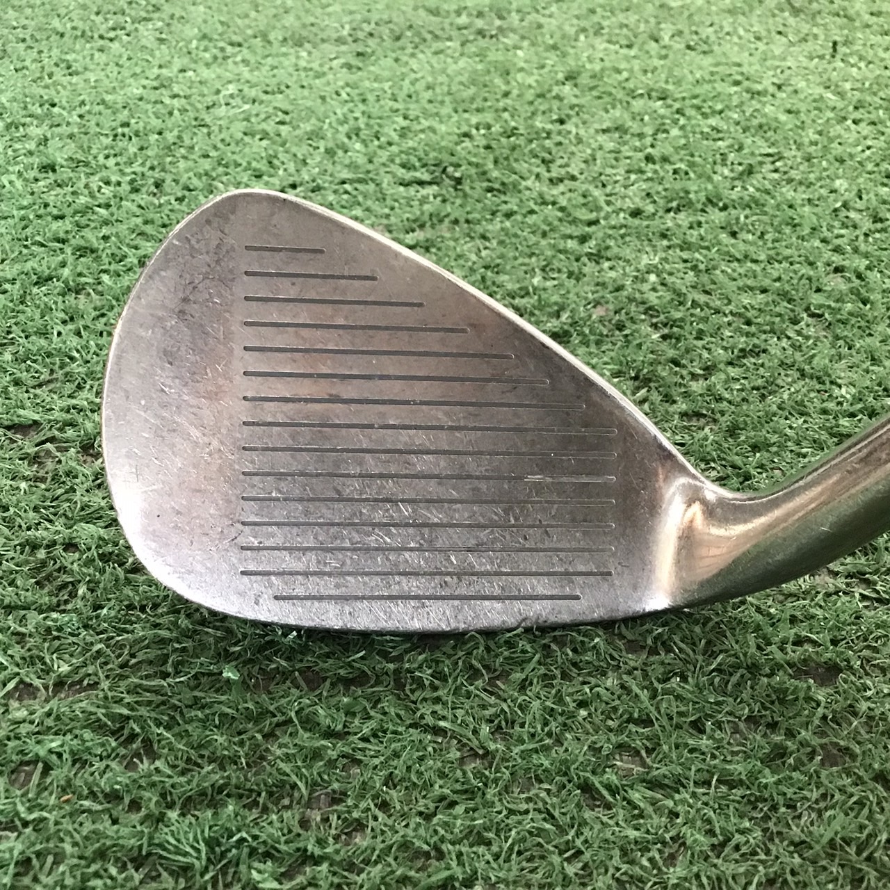 Iron F Mizuno : A25 / QUAD JPX ก้านกราไฟร์